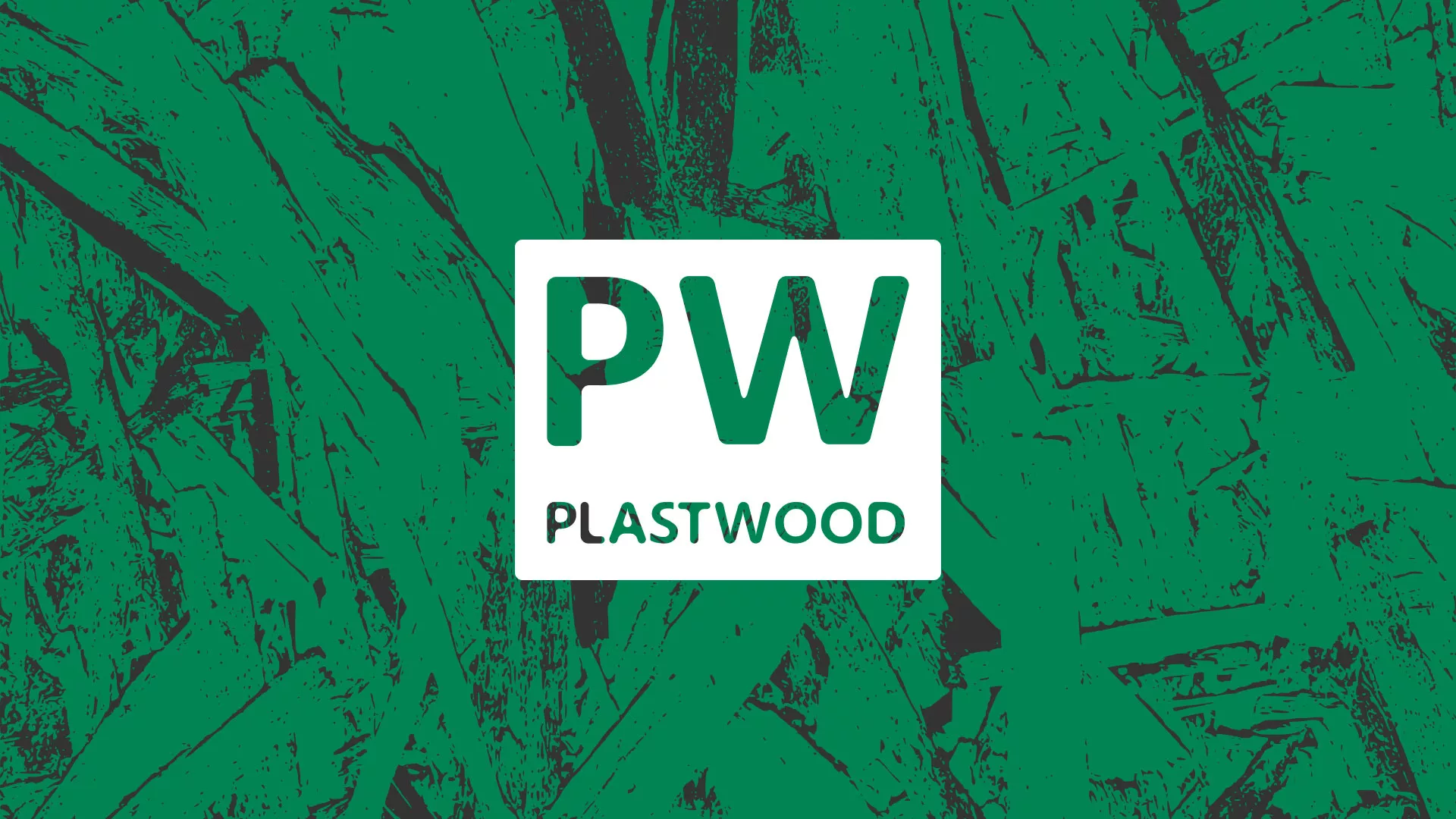 Разработка айдентики и сайта компании «Plastwood» в Козловке