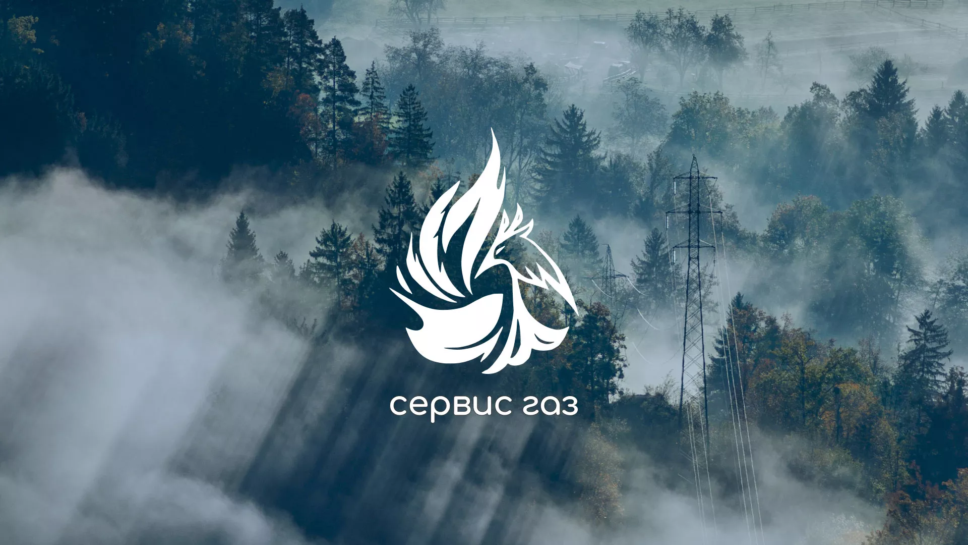 Создание сайта компании «Сервис газ» в Козловке