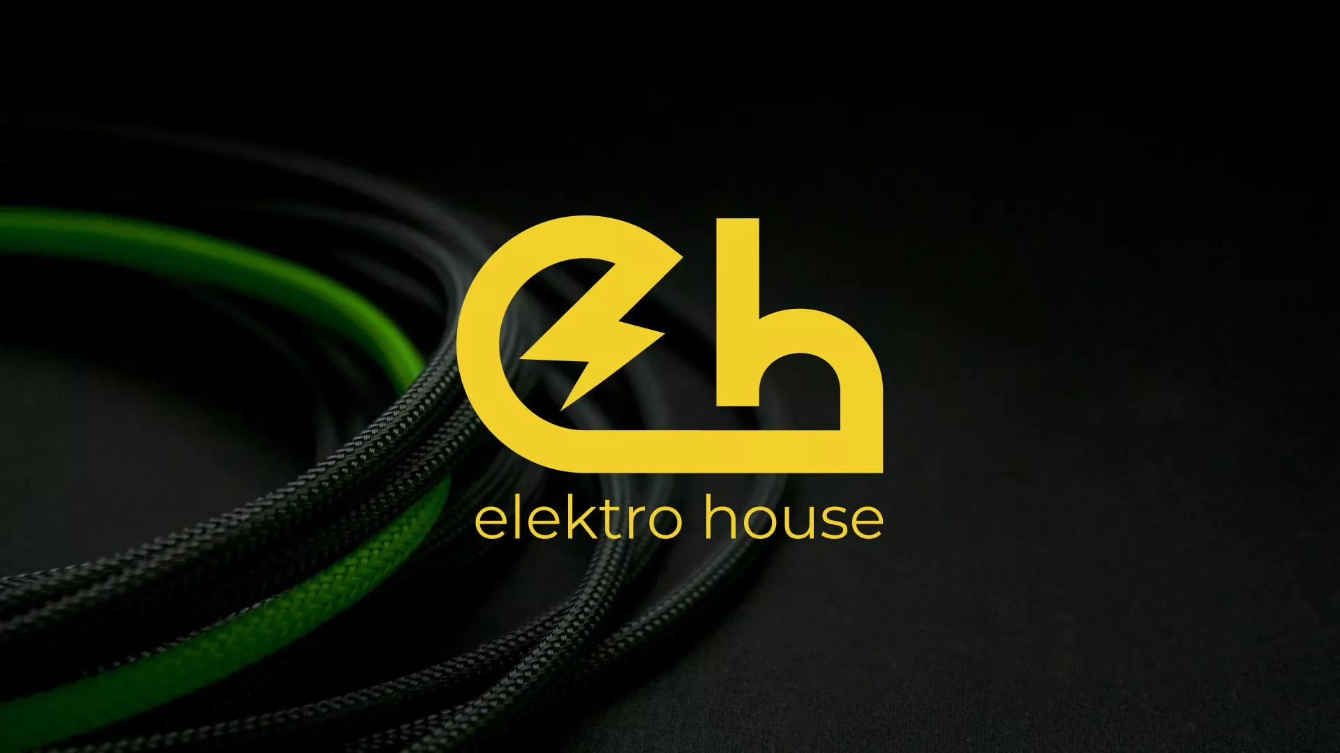 Создание сайта компании «Elektro House» в Козловке
