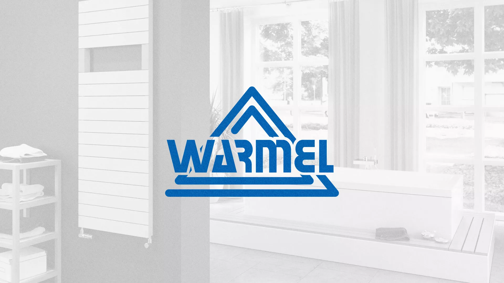 Разработка сайта для компании «WARMEL» по продаже полотенцесушителей в Козловке