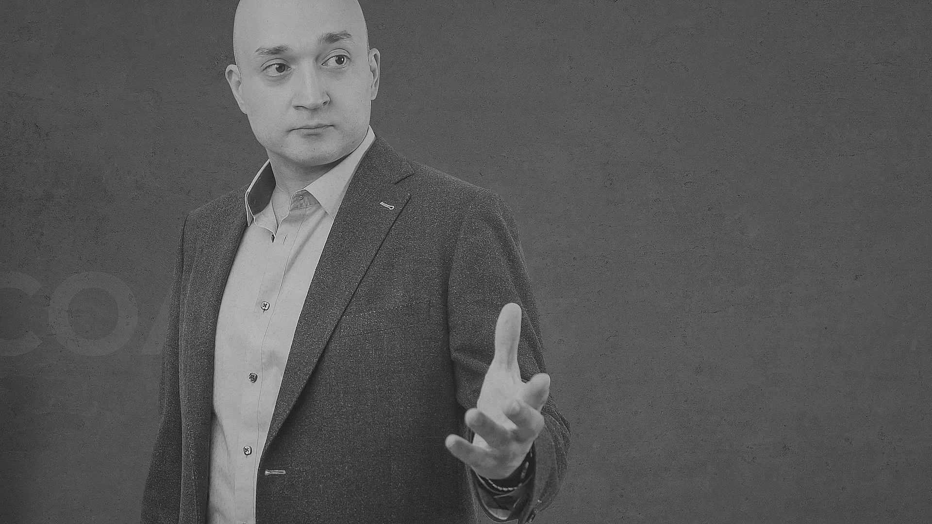 Разработка сайта для бизнес-тренера в Козловке