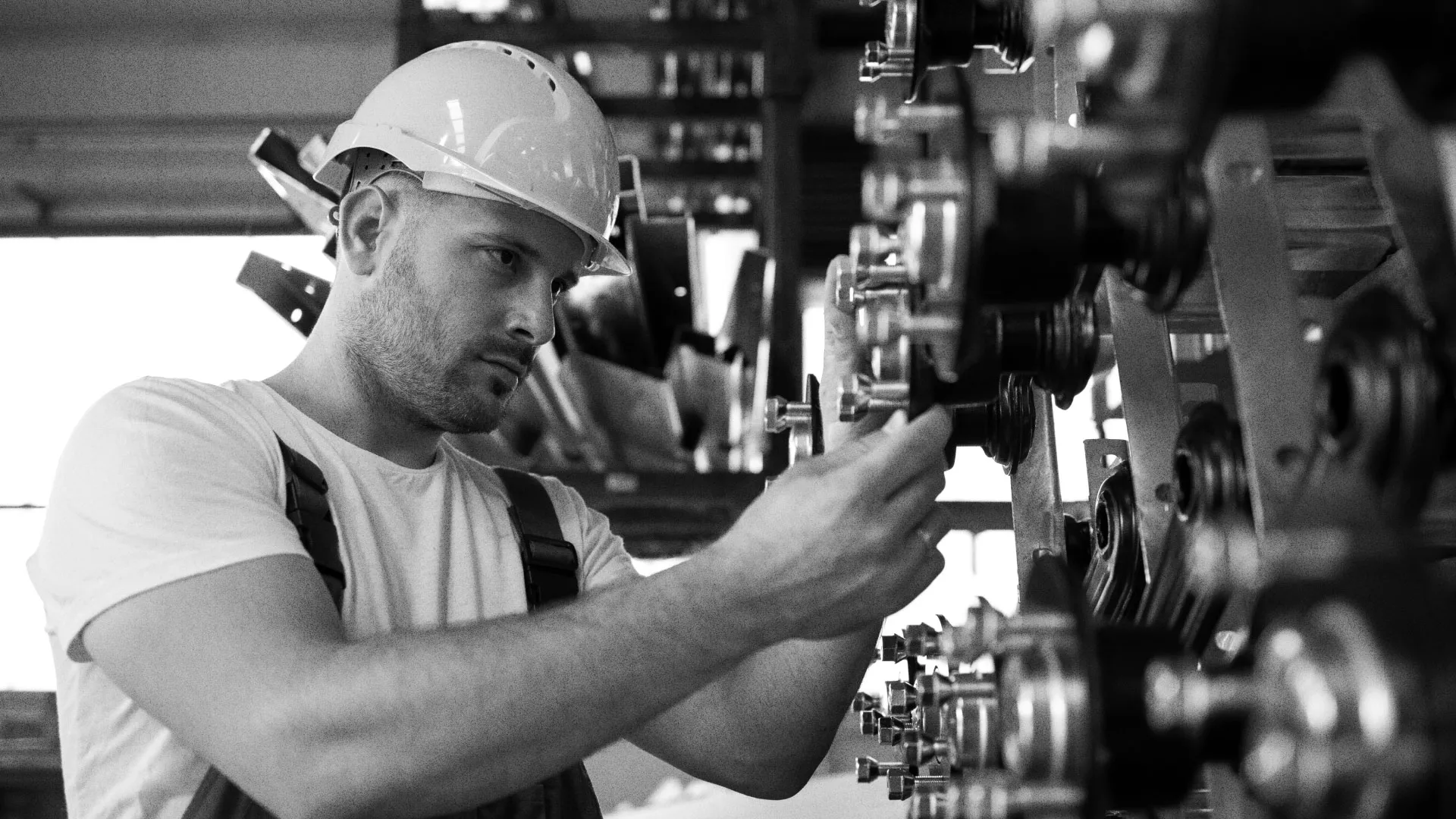 Разработка сайта для завода по продаже оборудования в Козловке